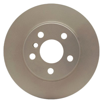 DFC® - Hi-Carbon Alloy GEOMET® Front Brake Rotor
