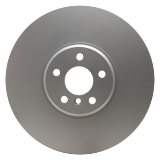 DFC® - Hi-Carbon Alloy GEOMET® Front Passenger Side Brake Rotor