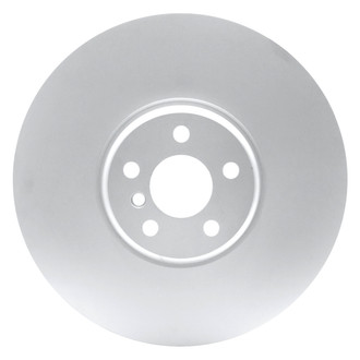 DFC® - Hi-Carbon Alloy GEOMET® Plain Disc Brake Rotor