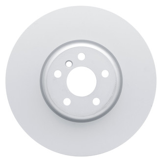 DFC® - Hi-Carbon Alloy GEOMET® Plain Disc Brake Rotor