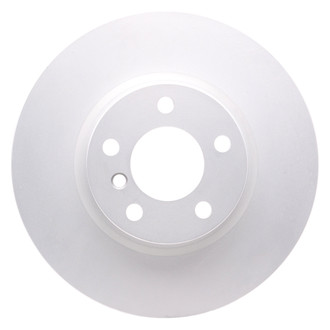 DFC® - Hi-Carbon Alloy GEOMET® Vented Front Brake Rotor