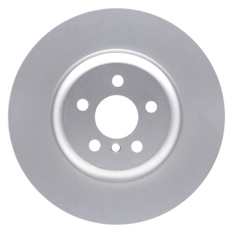 DFC® - Hi-Carbon Alloy GEOMET® Plain Disc Brake Rotor