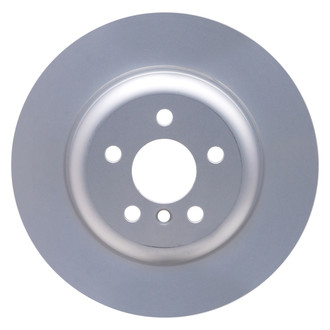 DFC® - Hi-Carbon Alloy GEOMET® Plain Disc Brake Rotor