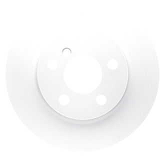 DFC® - Hi-Carbon Alloy GEOMET® Front Brake Rotor