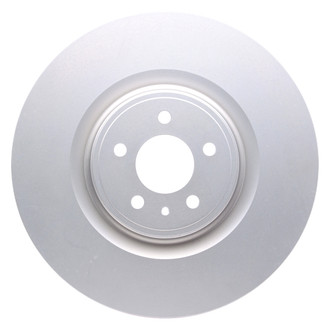 DFC® - Hi-Carbon Alloy GEOMET® Vented Front Brake Rotor