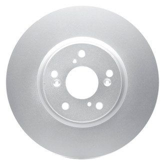 DFC® - Hi-Carbon Alloy GEOMET® Vented Front Brake Rotor