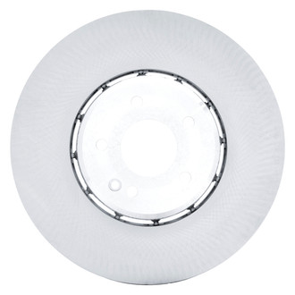 DFC® - Hi-Carbon Alloy GEOMET® Front Passenger Side Brake Rotor