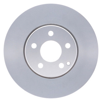 DFC® - Hi-Carbon Alloy GEOMET® Vented Front Brake Rotor