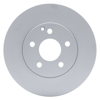 DFC® - Hi-Carbon Alloy GEOMET® Vented Front Brake Rotor