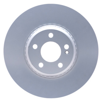 DFC® - Hi-Carbon Alloy GEOMET® Vented Front Brake Rotor