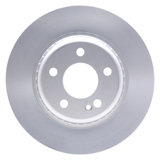 DFC® - Hi-Carbon Alloy GEOMET® Vented Rear Brake Rotor