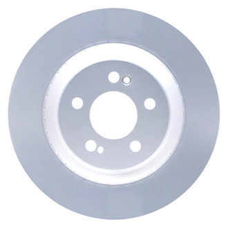 DFC® - Hi-Carbon Alloy GEOMET® Plain Disc Brake Rotor