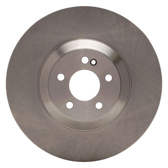 DFC® - Hi-Carbon Alloy GEOMET® Rear Brake Rotor