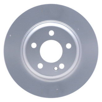 DFC® - Hi-Carbon Alloy GEOMET® Solid Rear Brake Rotor