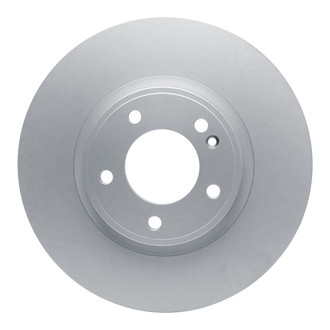 DFC® - Hi-Carbon Alloy GEOMET® Brake Rotor
