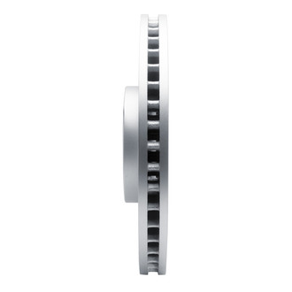 DFC® - Hi-Carbon Alloy GEOMET® Brake Rotor