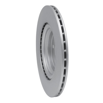 DFC® - Hi-Carbon Alloy GEOMET® Plain Disc Brake Rotor