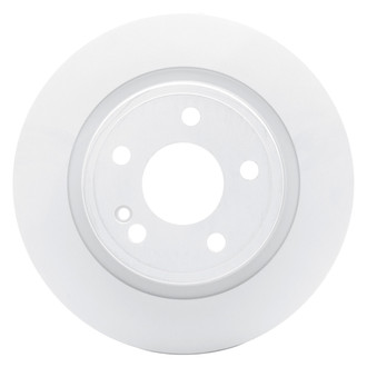 DFC® - Hi-Carbon Alloy GEOMET® Rear Brake Rotor