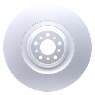 DFC® - Hi-Carbon Alloy GEOMET® Plain Disc Brake Rotor