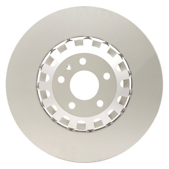DFC® - Hi-Carbon Alloy GEOMET® Plain Disc Brake Rotor