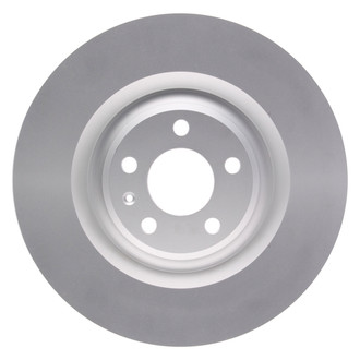 DFC® - Hi-Carbon Alloy GEOMET® Rear Brake Rotor