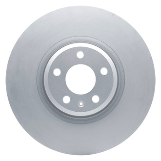 DFC® - Hi-Carbon Alloy GEOMET® Plain Disc Brake Rotor