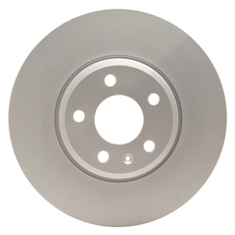 DFC® - Hi-Carbon Alloy GEOMET® Front Brake Rotor
