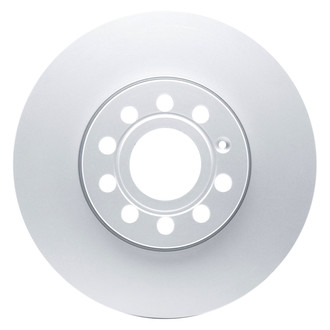 DFC® - Hi-Carbon Alloy GEOMET® Plain Disc Brake Rotor