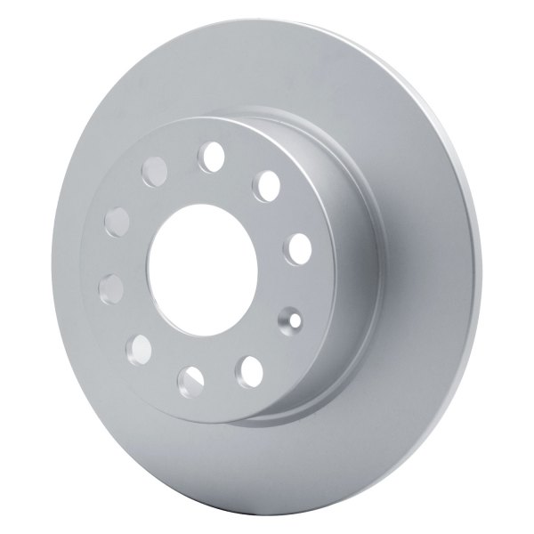 Dynamic Friction Company® 900-74033 - Hi-Carbon Alloy GEOMET