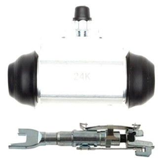 DFC® - Drum Brake Wheel Cylinder Quantity Kit