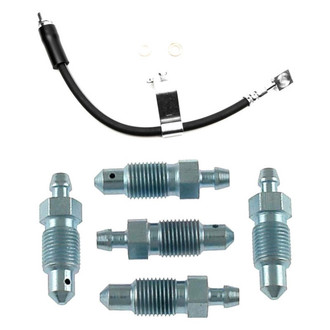DFC® - Brake Hose Kit