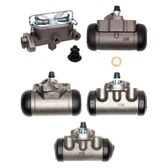 DFC® - Brake Master Cylinder Kit