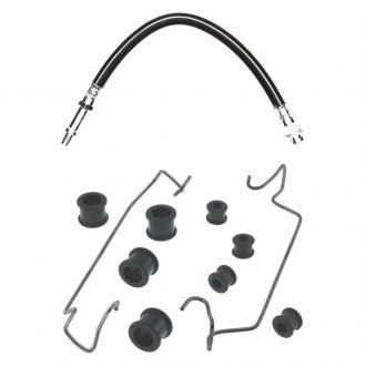 DFC® - Brake Hose Kit