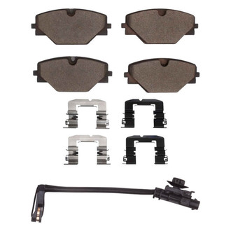 DFC® - 5000 Euro Ceramic Disc Brake Pads Kit