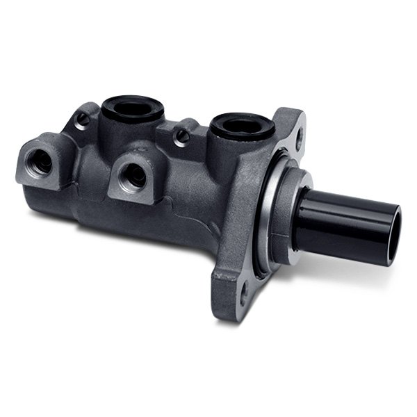 Dynamic Friction Company® 355-54081 - Brake Master Cylinder - Page 5