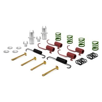 DFC® - Drum Brake Hardware Kit