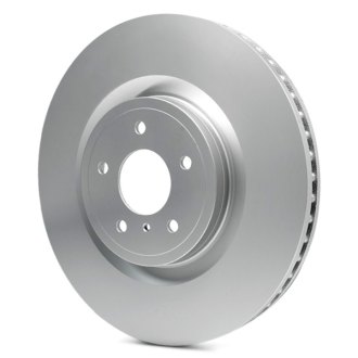 1 Dynamic Friction Company Disc Brake Rotor 600-31097 1 Dynamic Friction Company Disc Brake Rotor 600-31097