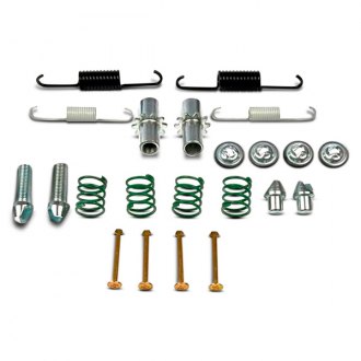 DFC® - Parking Brake Hardware Kit