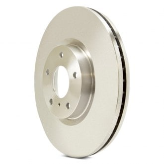 DFC® - Premium Plain Disc Brake Rotor