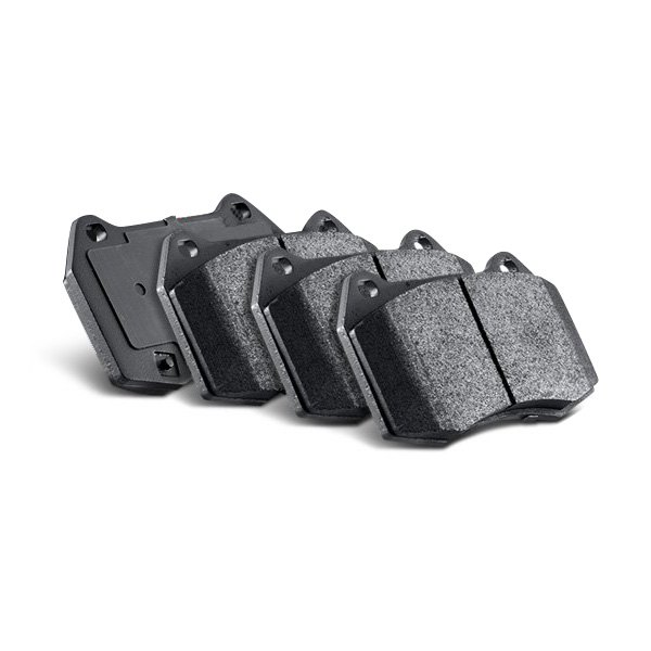 Dynamic Friction Ultimate Truck Duty Performance Brake Pads
