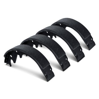 DFC® - True-Arc Drum Brake Shoes