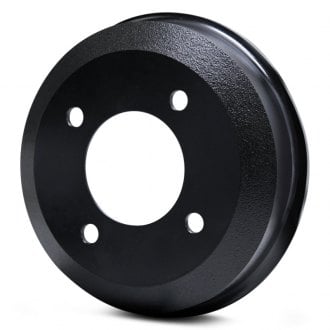 DFC® - True Balanced Rear Brake Drum