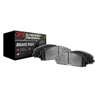 DFC® - Ultimate Duty Hybrid Brake Pads