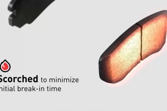 5000 Advanced Series Pads