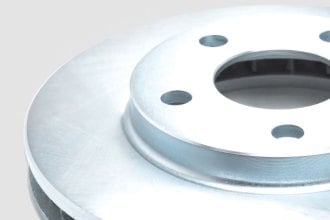 G3000 Brake Rotors