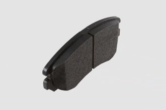 Heavy-Duty Series Pads