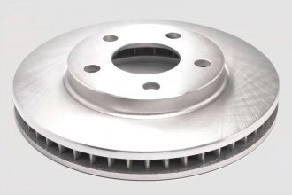 Premium Brake Rotors