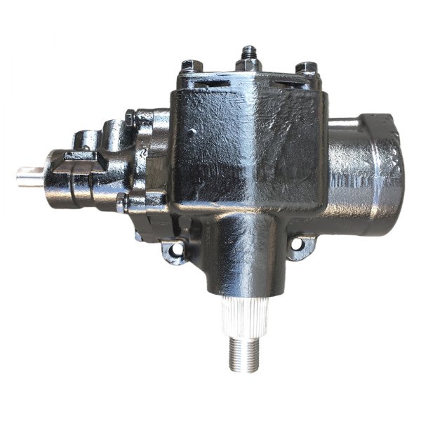 Dynamic Power Steering® - Power Steering Pump