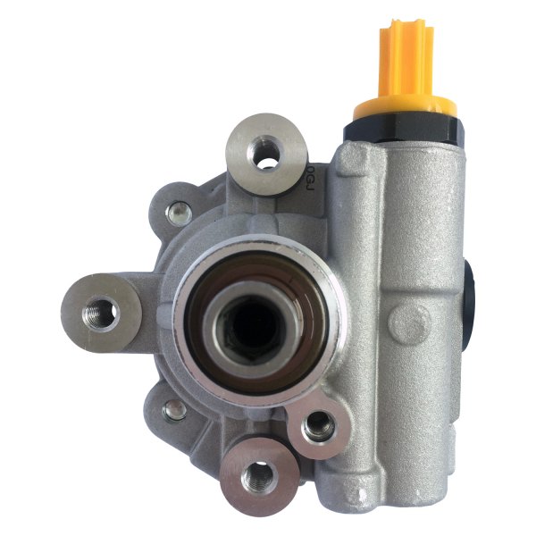 Dynamic Power Steering® - Power Steering Pump