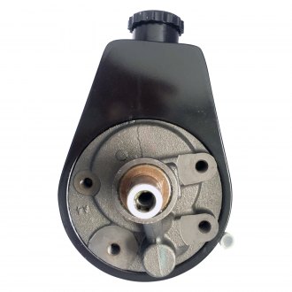 Dynamic Power Steering® - Power Steering Pump